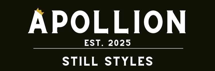 Apollion Apollion. Est. 2025. Still Styles